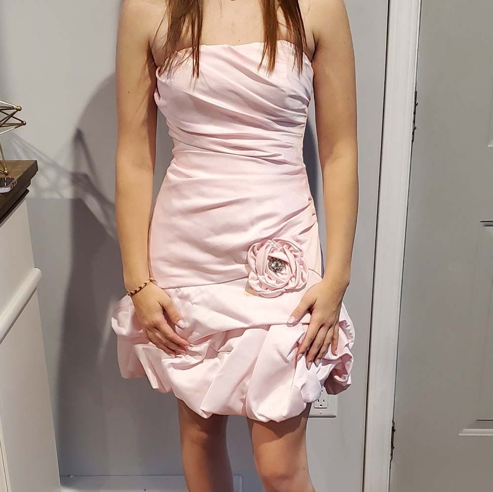 Womens formal dress